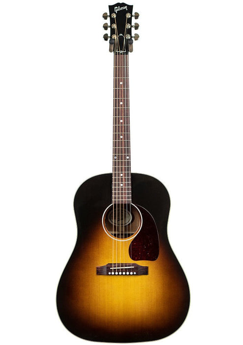 Gibson J-45 Standard Acoustic-Electric Guitar - Vintage Sunburst