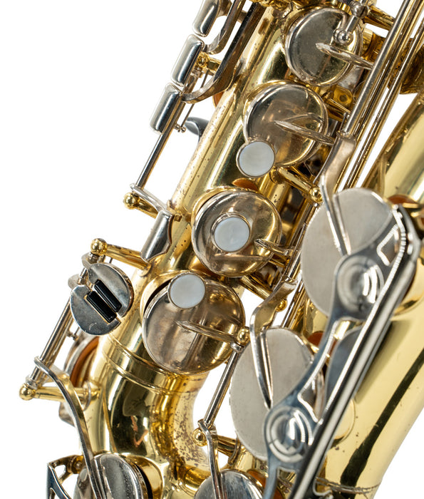 Pre-Owned Yamaha YAS-23 Alto Saxophone | Used