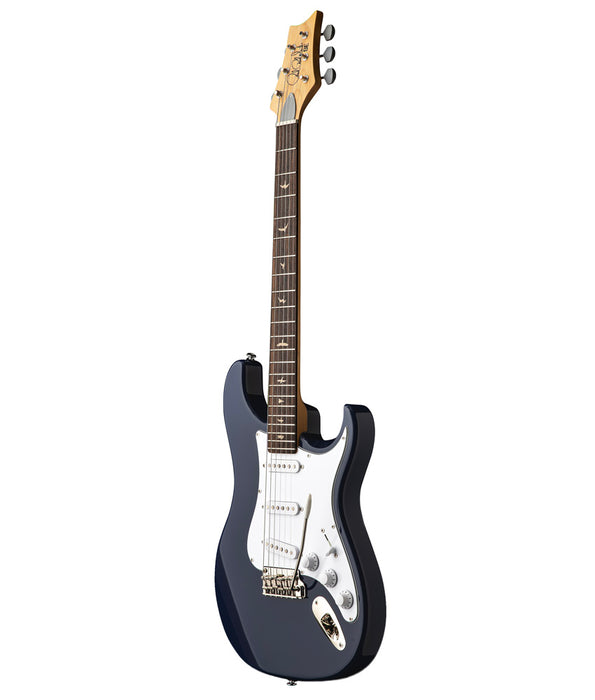 PRS SE Silver Sky Rosewood Electric Guitar- Trad Blue