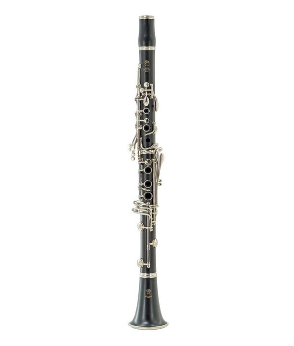 Pre-Owned Yamaha YCL-450N Intermediate Clarinet | Used