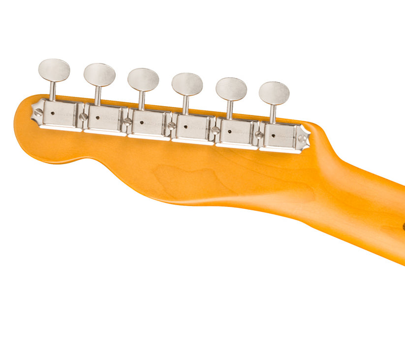 Fender 75th Anniversary American Vintage II 1951 Nocaster Electric Guitar - Blonde | New