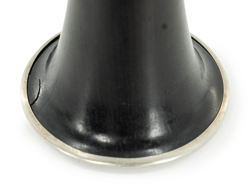 Pre-Owned Buffet Crampon E11 Bb Wood Clarinet | 8318 | Used