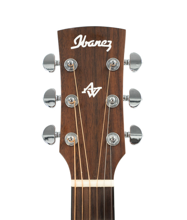 Pre-Owned Ibanez AC240-OPN Acoustic Guitar w/Gigbag