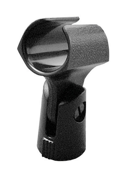On-Stage Euro-Style Plastic Mic Clip