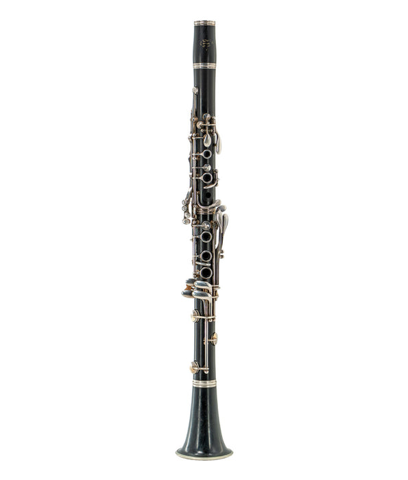 Pre-Owned Buffet Crampon E11 Clarinet | Used