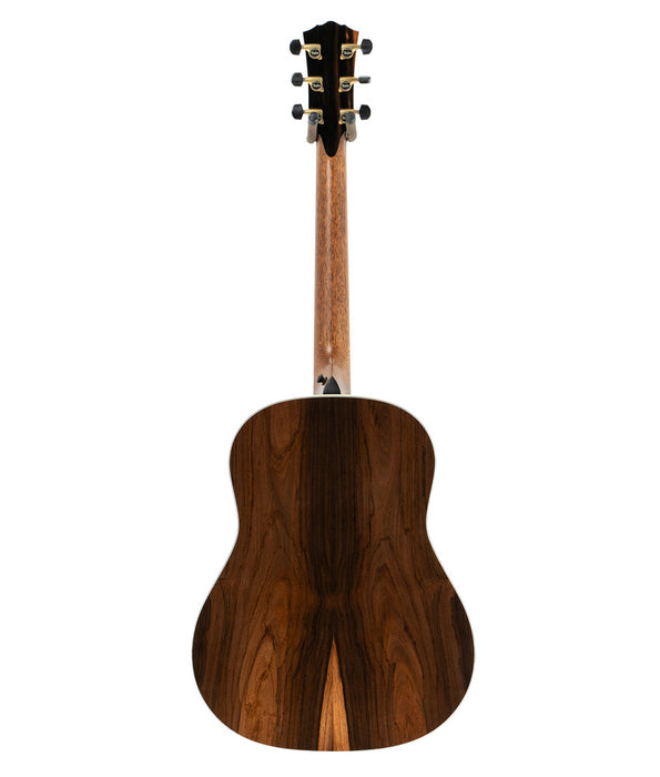 Taylor Gold Label 917e LTD Brazilian Rosewood Acoustic-Electric Guitar | New