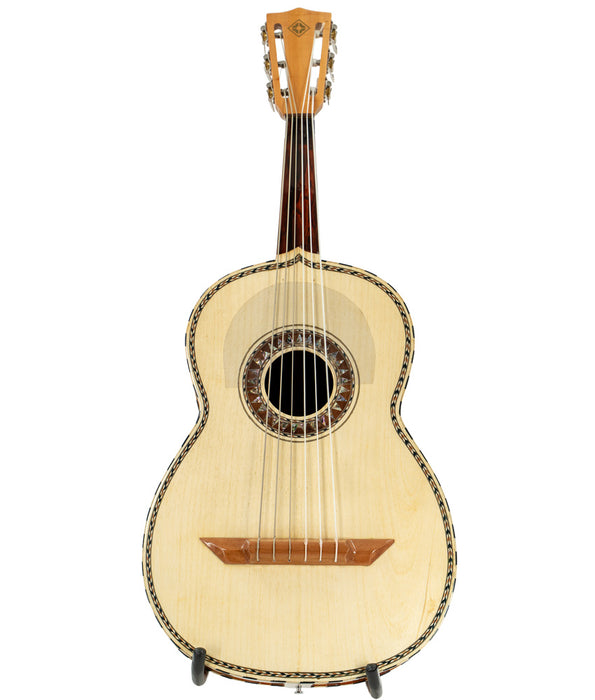 H. Jimenez LGTN275M Handcrafted 3/4 Size Guitarrón | New