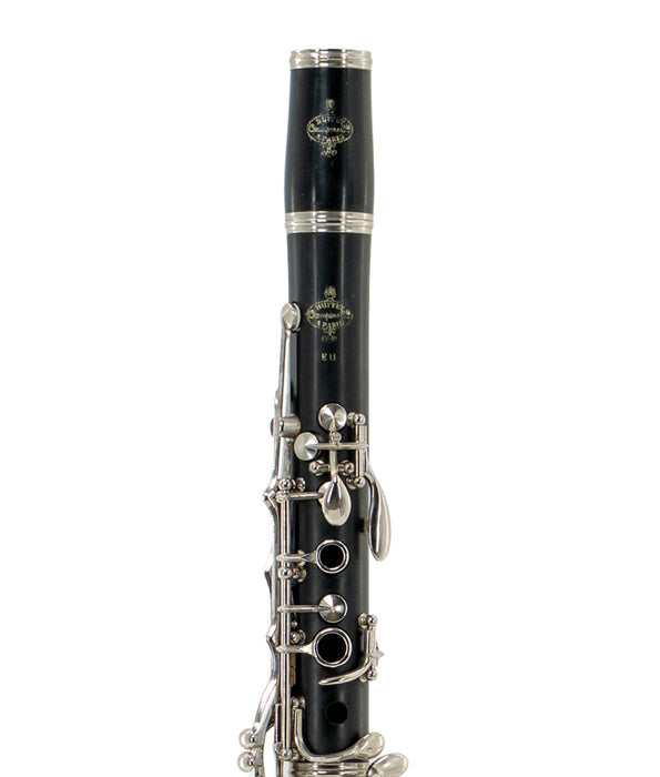 Pre-Owned Buffet Crampon E11 Clarinet | Used