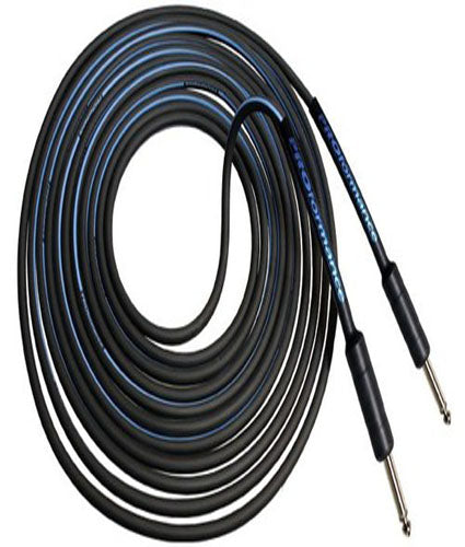 Rapco 20' 1/4-1/4 Instrument Cable