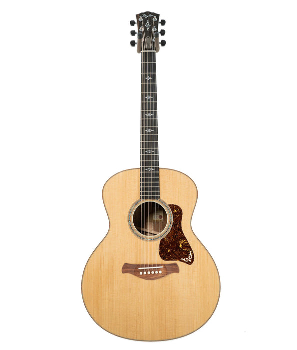 Taylor Gold Label K14e Koa Super Auditorium Acoustic-Electric Guitar - Natural | New