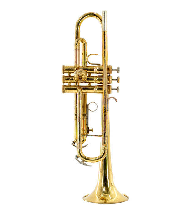 Pre-Owned King 601 Trumpet | Used