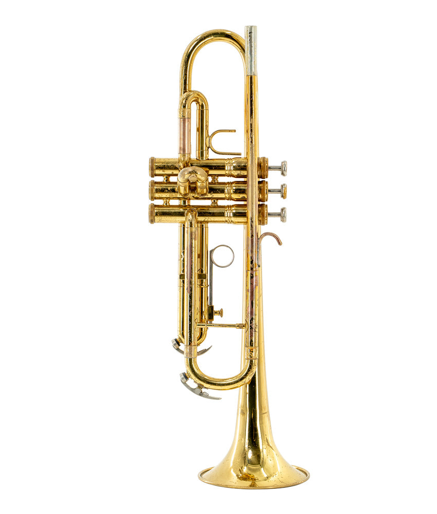 Brass Instruments | Alamo Music Center