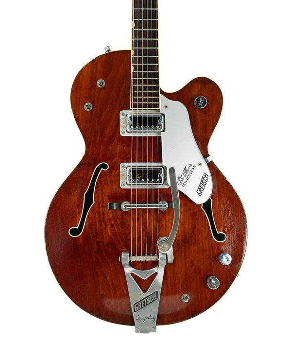 Vintage 1960 Gretsch 6119 Chet Atkins Tennessean w/Original Case