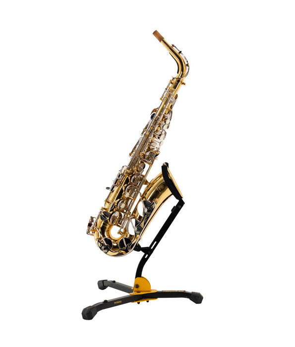Pre-Owned Yamaha YAS-26 Eb Alto Saxophone | Used