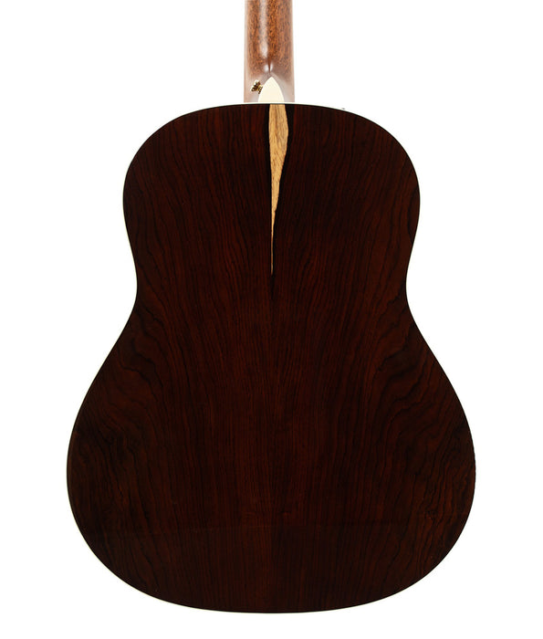 Taylor Custom Grand Pacific "Andy's Attic" Spruce/Cocobolo Acoustic-Electric Guitar - Alamo Factory Select Customs