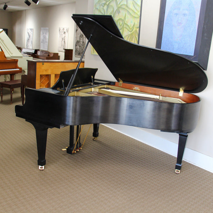 Kawai GX5 RX5 6'6" Grand Piano Circa 1996