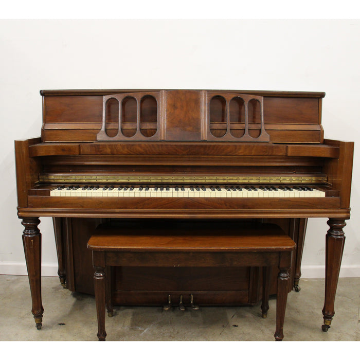 1930's Kimball Upright Piano | Used