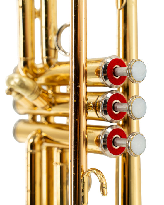 Pre-Owned Yamaha YTR-2335 Bb Trumpet | Used