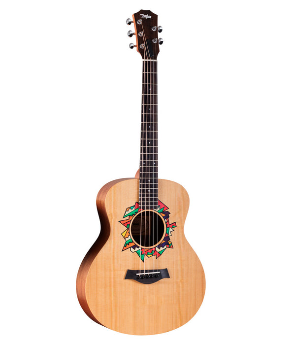 Taylor GS Mini Jacob Collier 5-String Acoustic Guitar | New
