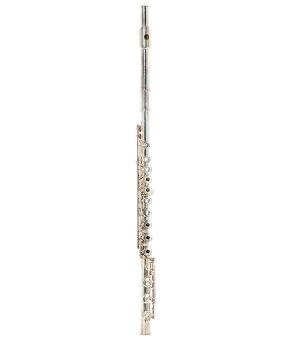 Pre-Owned Gemeinhardt 3SHB Open Hole Flute | Used