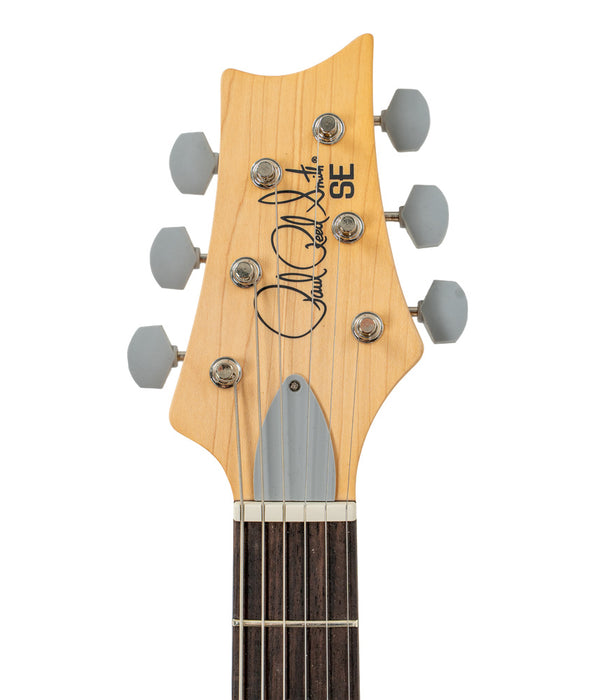 PRS SE Silver Sky Rosewood Electric Guitar - Derby Red | New