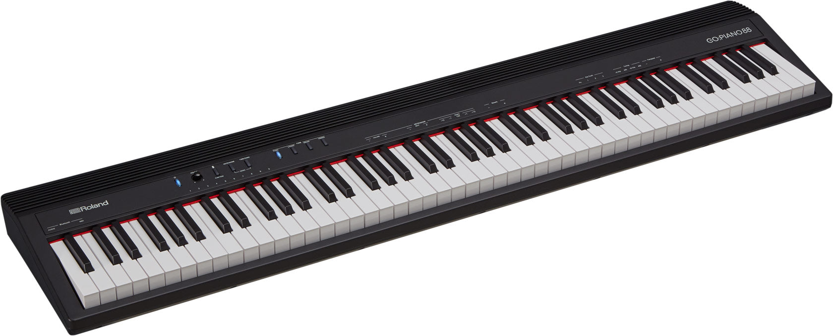 Roland GO88P 88-key Music Creation Keyboard