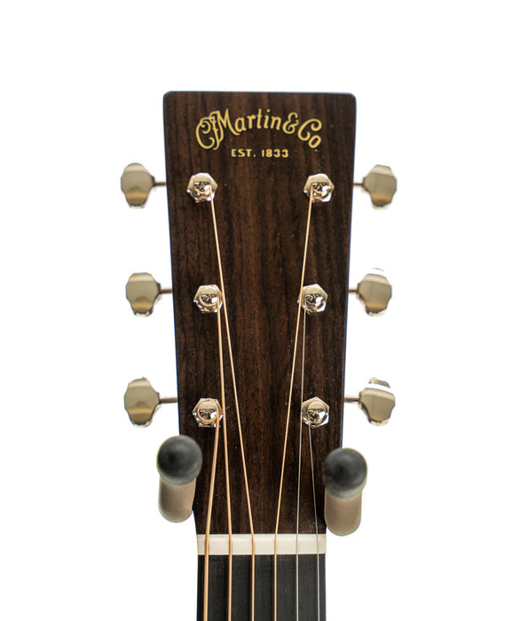 Pre-Owned Martin D16E 16 Series Dreadnought Spruce/Rosewood Acoustic-Electric Guitar | Used