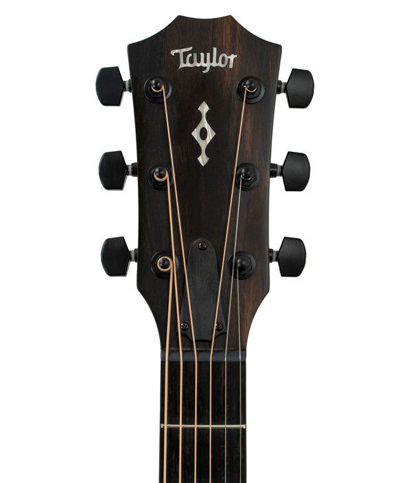 Taylor Guitars 322ce Next Generation Grand Concert Mahogany - Shaded Edgeburst | New