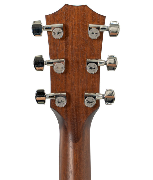 Pre-Owned Taylor American Dream Grand Concert A/E Mahogany/ Sapele-Natural Acoustic Guitar