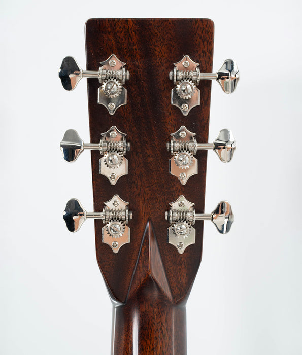 Pre-Owned Eastman E8D-TC Spruce/Rosewood Acoustic-Electric Guitar w/ LR Baggs | Used