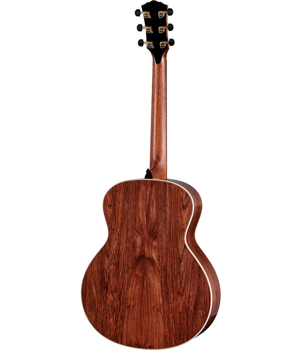Taylor Gold Label 914e Super Auditorium Acoustic-electric Guitar - Adirondack/Honduran Rosewood, Sunburst