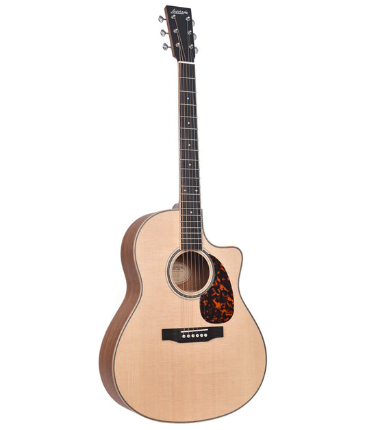 Larrivee LV-40 Spruce/Mahogany Acoustic-Electric Guitar with LR Baggs Element VTC | New