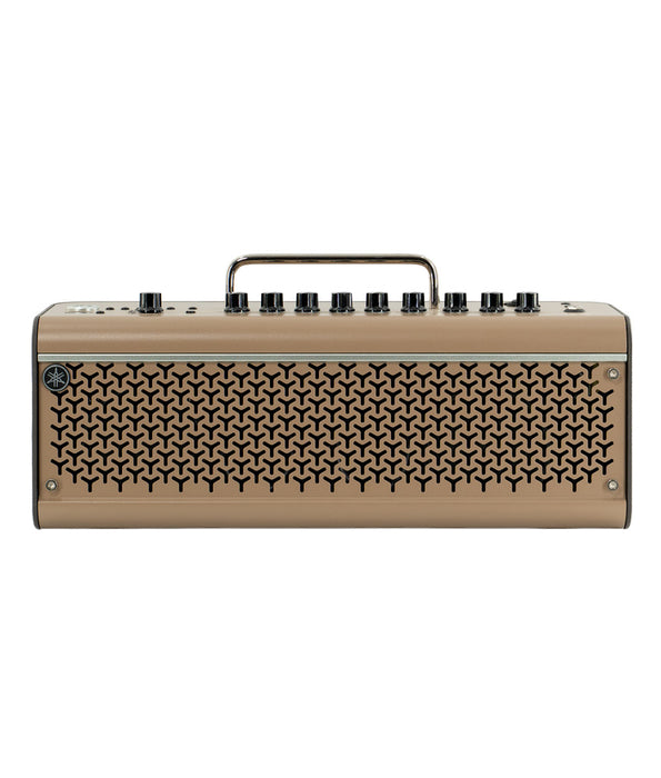 Pre-Owned Yamaha THR30IIA Wireless Acoustic Guitar Amplifier | Used