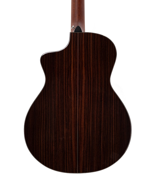 Furch GNc-4 CR a Cedar/Rosewood Nylon Acoustic-Electric Guitar with LR Baggs Anthem