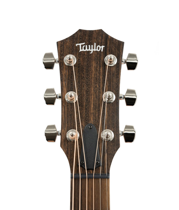 Pre-Owned Taylor American Dream AD27E Mahogany/Sapele Acoustic-Electric Guitar - Shaded Edge Burst