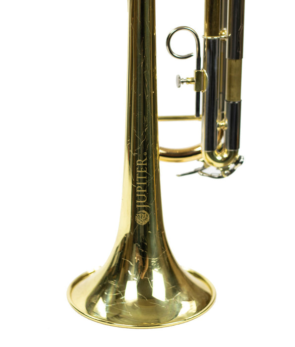 Preowned Jupiter JTR700A Student Bb Trumpet