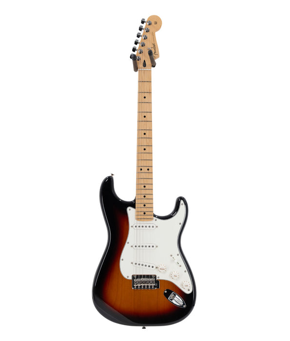 Pre-Owned Fender Player Stratocaster Electric Guitar - 3-Color Sunburst | Used