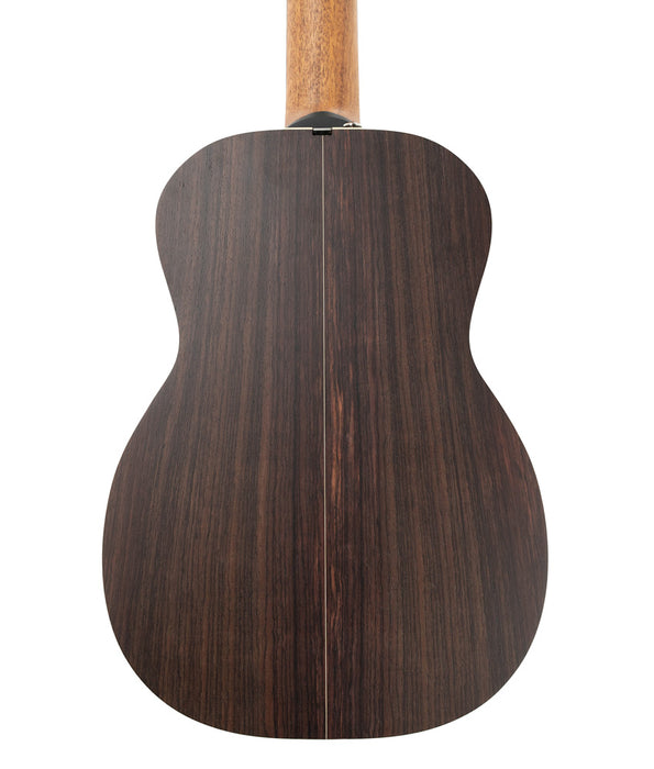 Furch Little Jane LJ 11-SR Sitka Spruce/Indian Rosewood Travel Acoustic-Electric Guitar w/ EAS-VTC