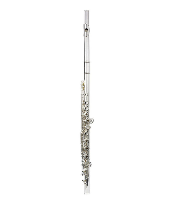 USED Antigua Winds Vosi Series Open Hole Flute (EXC.)