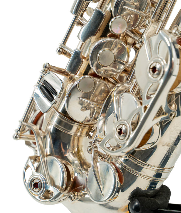 Pre-Owned Yamaha YAS-875EX Alto Saxophone | Used