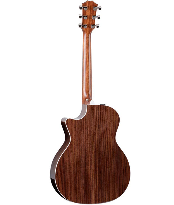 Taylor 414ce-R Grand Auditorium Spruce/Rosewood - Tobacco Sunburst Top