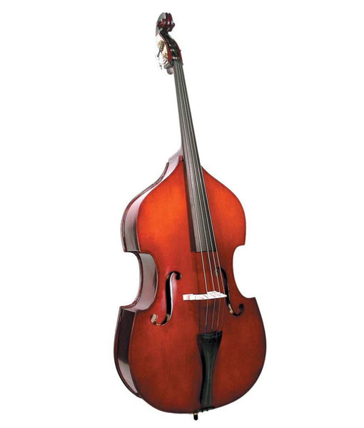 Cremona SB-2 3/4 Double Bass w/ German Bowalamomusiccenter