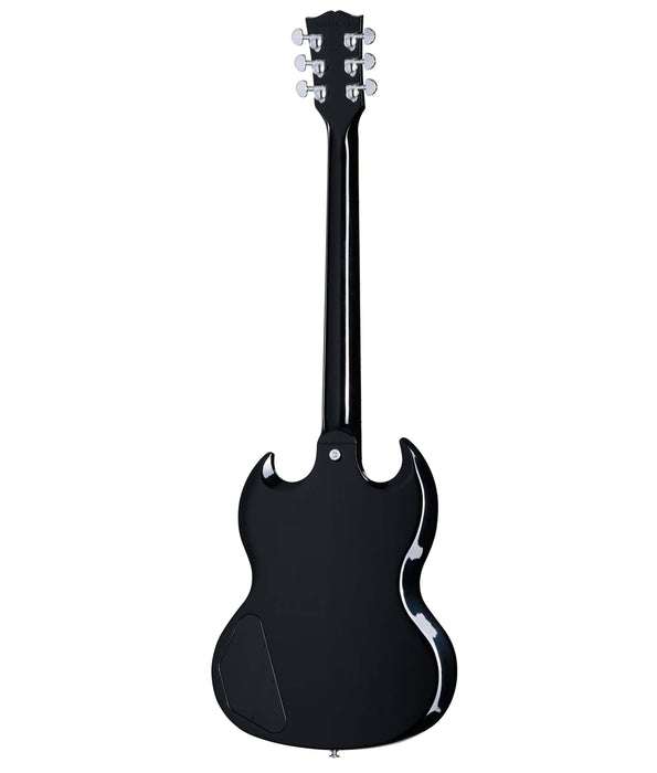 Gibson SG Standard Electric Guitar- Cardinal Red Burst