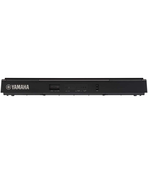 Yamaha P-S500 88-Key Portable Digital Smart Piano - Black