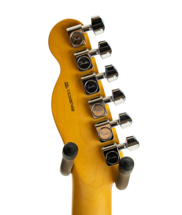 Fender American Professional II Telecaster, Rosewood Fingerboard - 3-Color Sunburst