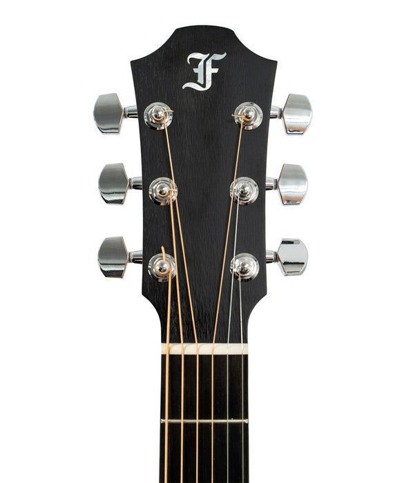 Pre-Owned Furch DC-EW Blue Performance Acoustic-Electric Guitar | Used