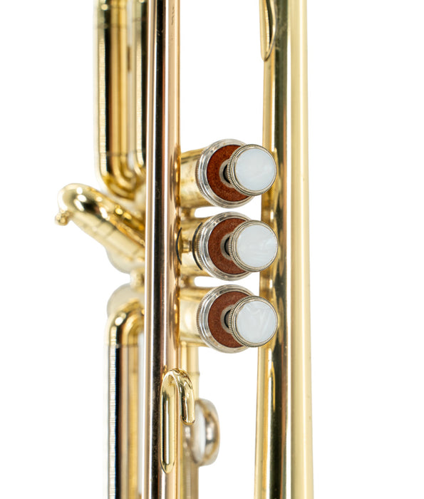 Pre-Owned Yamaha YTR 2330 Trumpet | Used