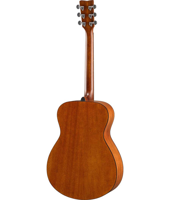 Yamaha FS800 Spruce/Nato Acoustic Guitar - Natural