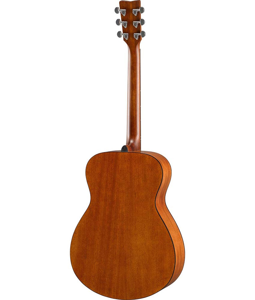 Yamaha FS800 Spruce/Nato Acoustic Guitar - Natural — Alamo Music Center
