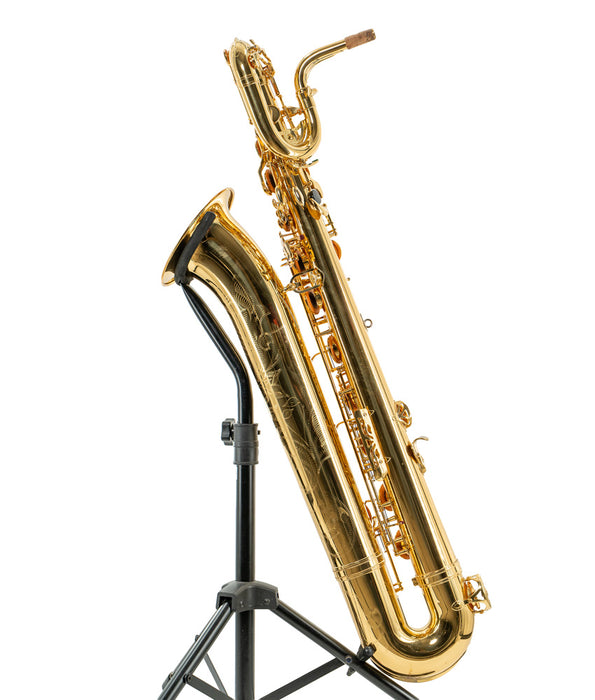 Pre-Owned Yamaha YBS62 Baritone Saxophone | Used